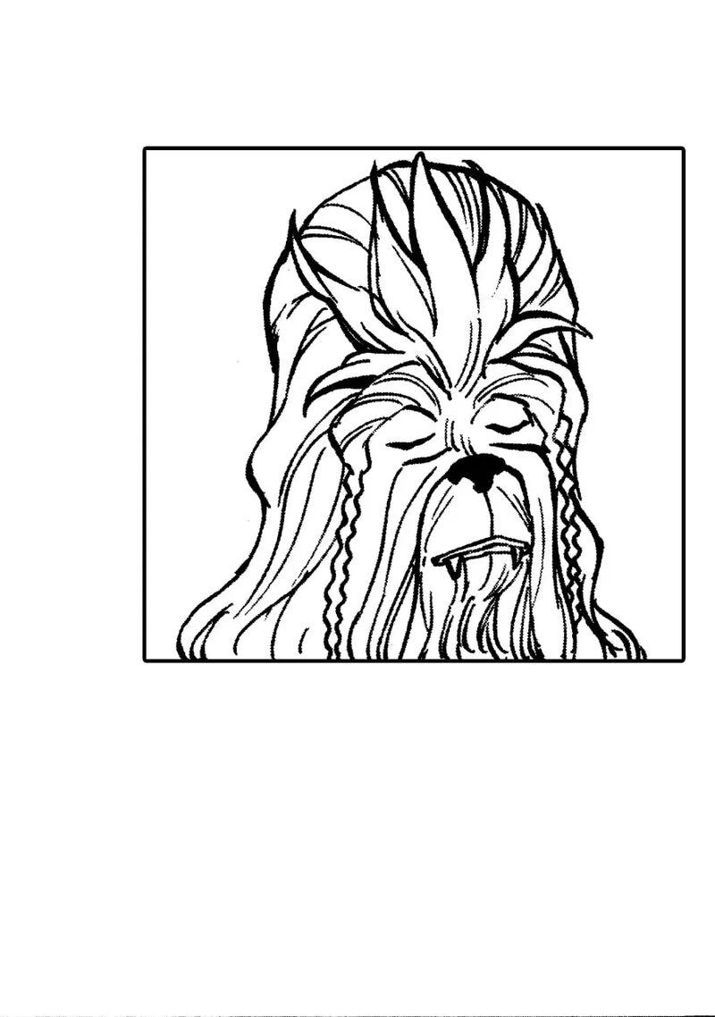Star Wars Lost Stars - Chapter 37 image 11